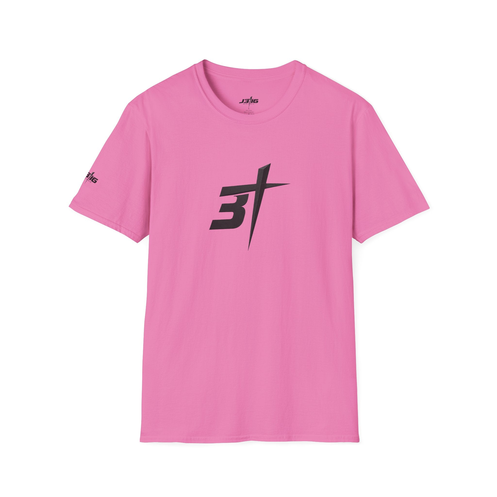 3 Cross T-Shirt