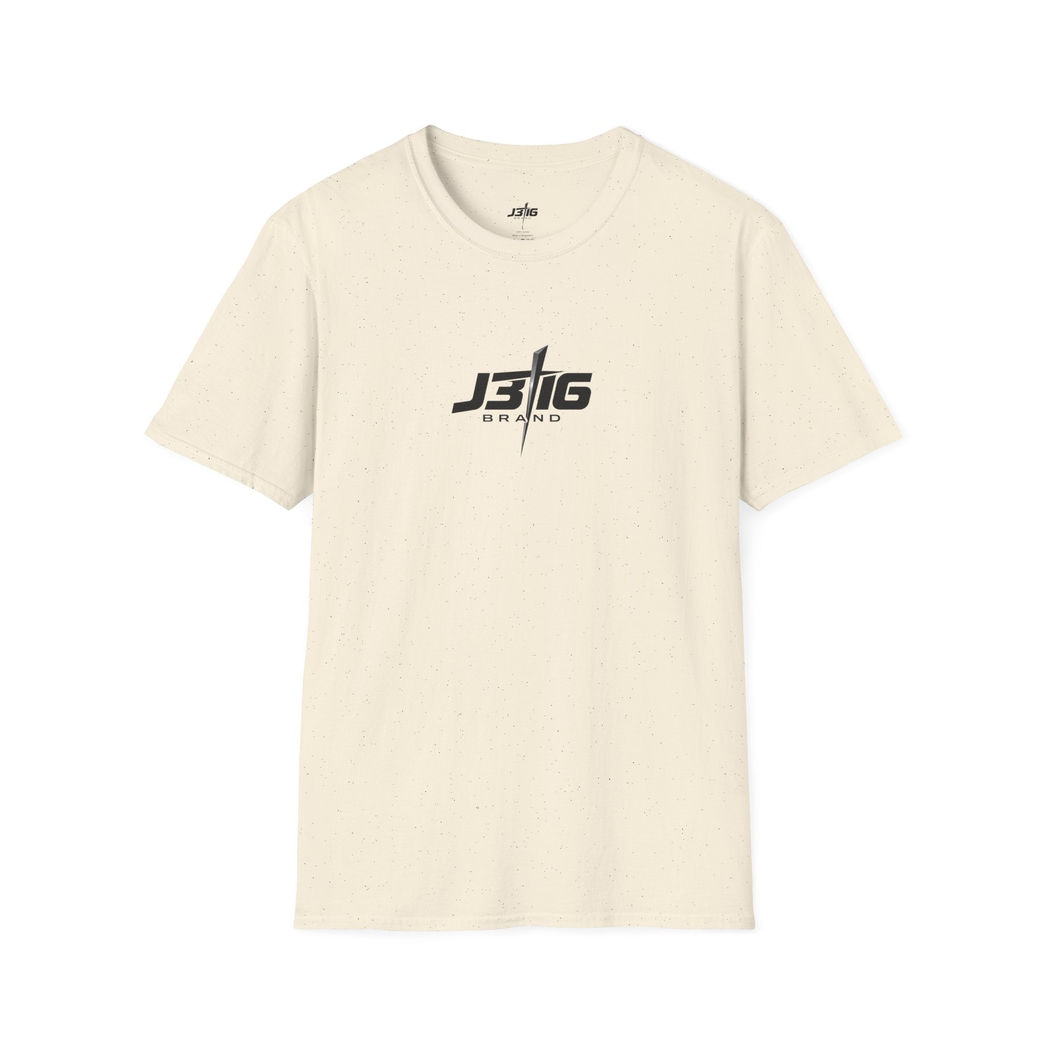 J316 Basic T-Shirt