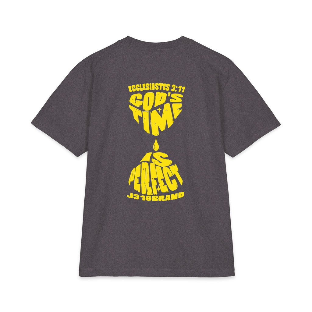 J316/Shaka WearGod’s Time Is Perfect