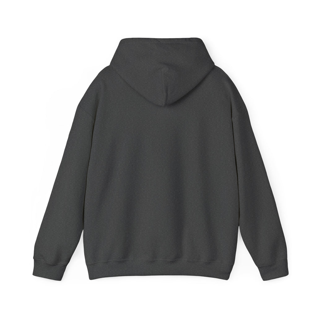 J316 Logo Hoodie