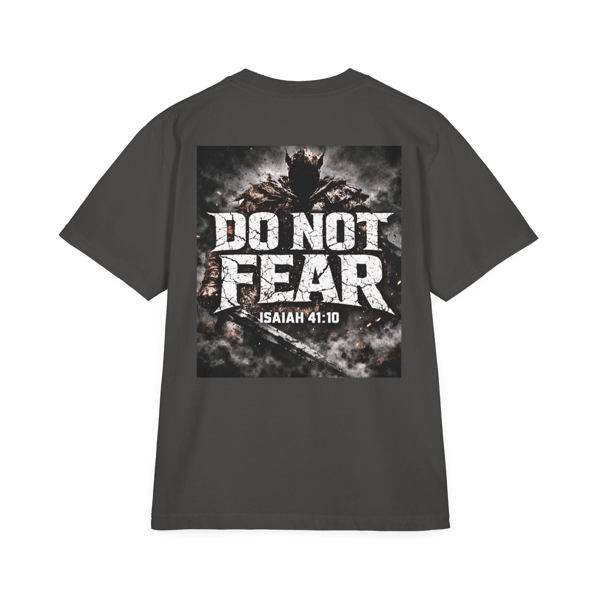 J316 Shaka Wear Do Not Fear Oversized