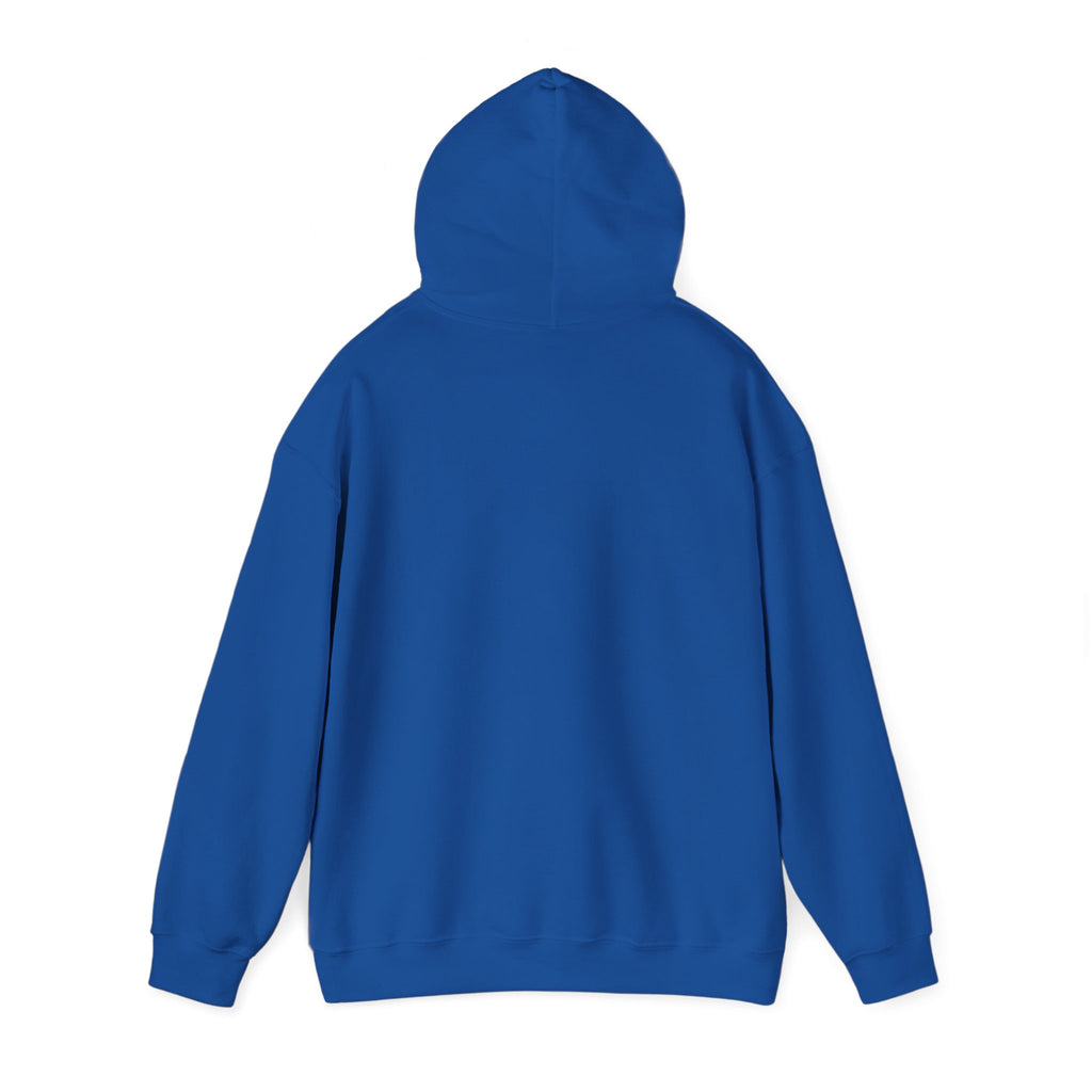 J316 Logo Hoodie