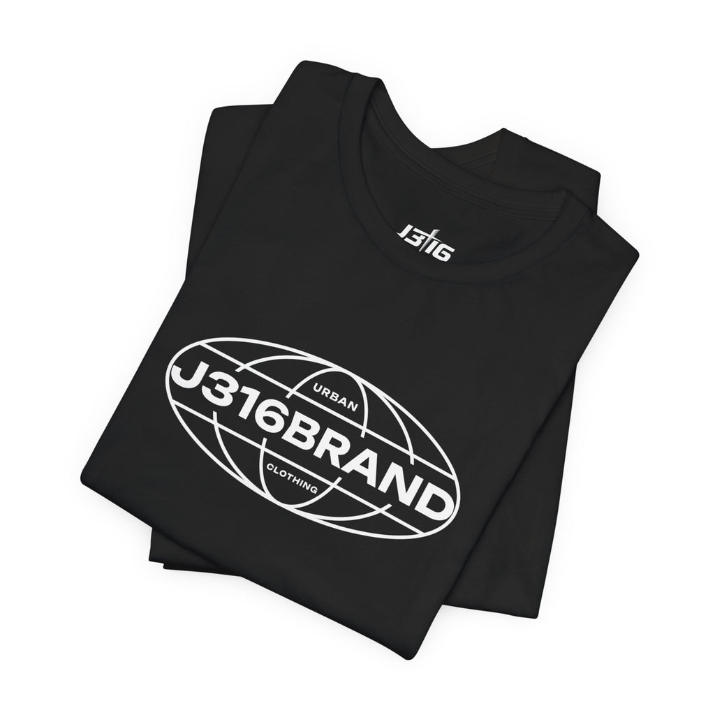 J316bGlobe Logo Dark