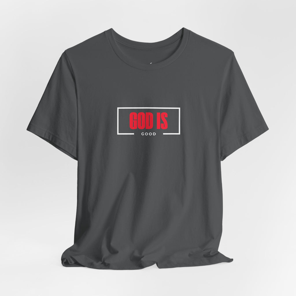J316 God Is Good T-Shirt