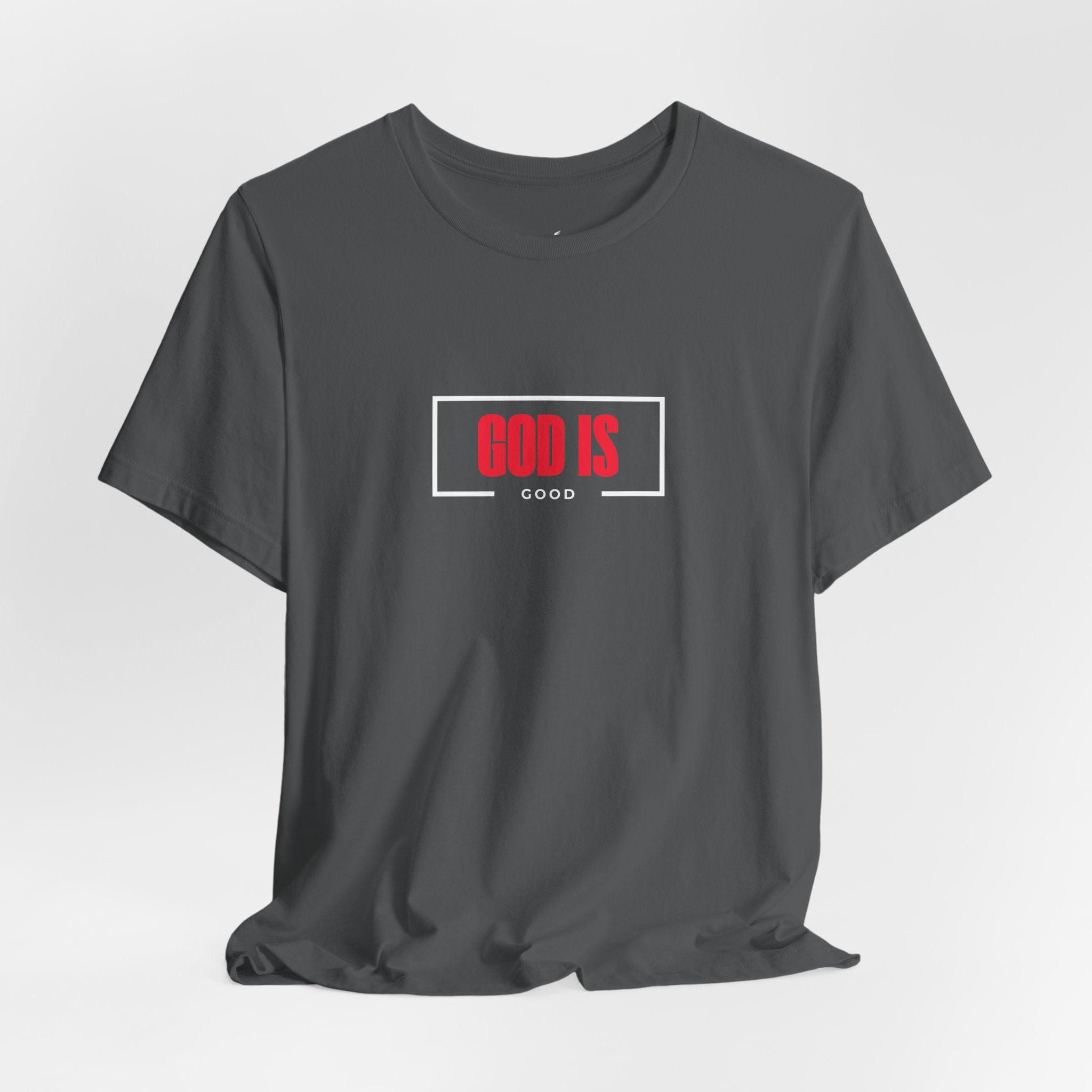 J316 God Is Good T-Shirt