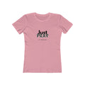 J316 Just Pray Tee — Women’s Shirt