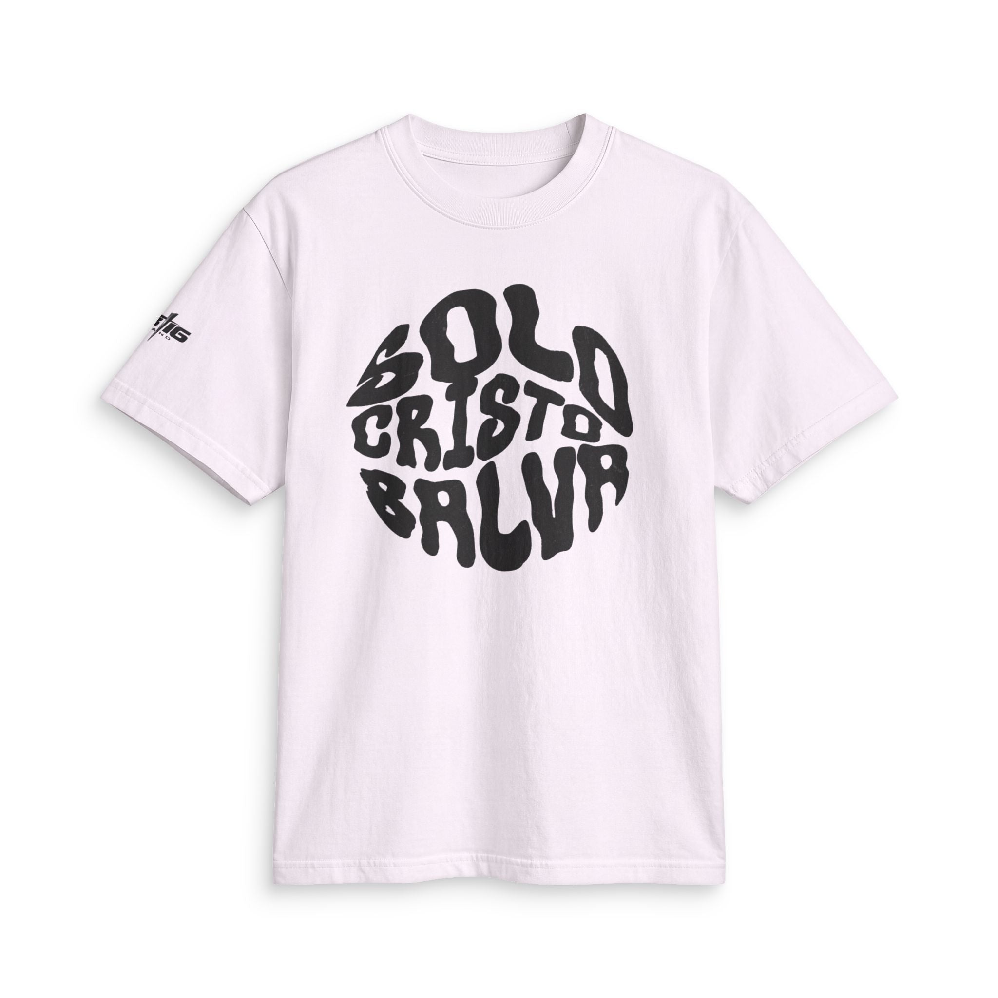 J316Brand/Shaka Wear Solo Cristo Salva