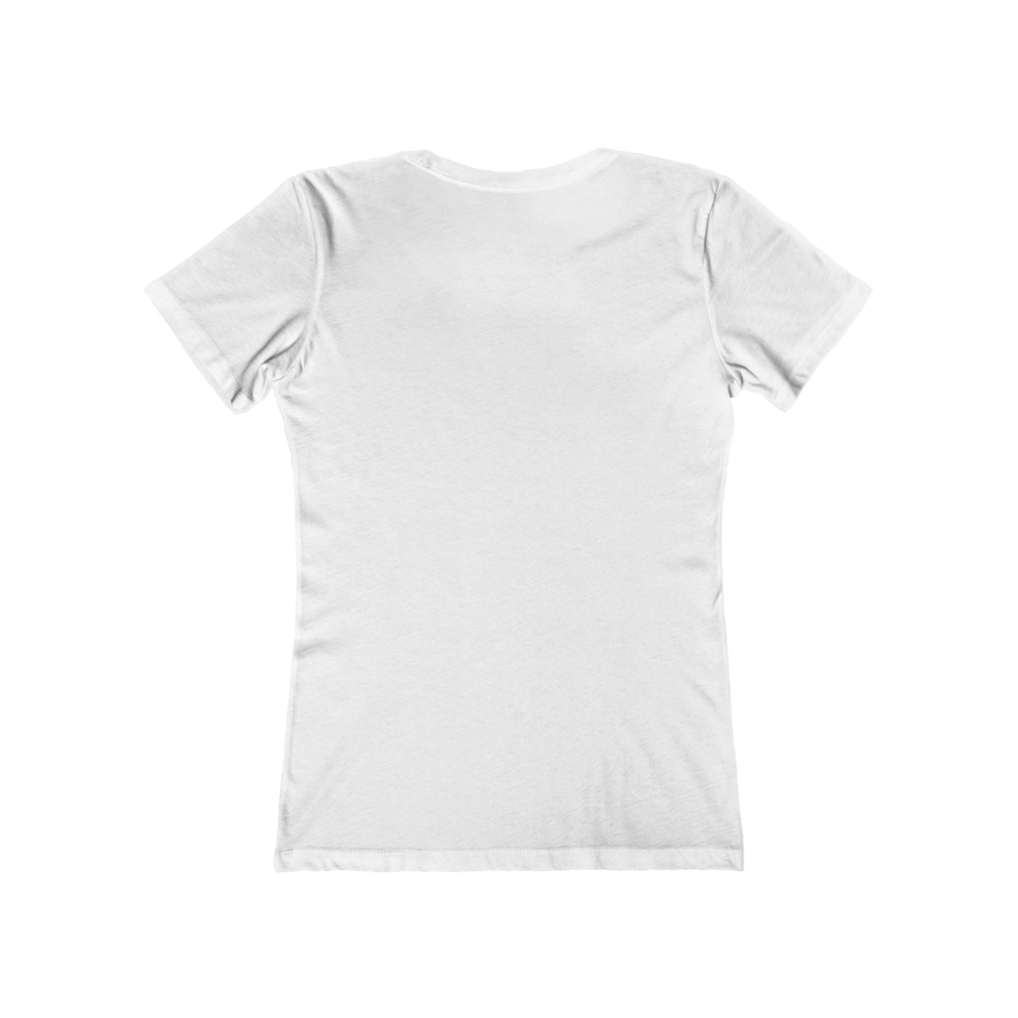J316 Solo Confía en Dios Women’s Shirt
