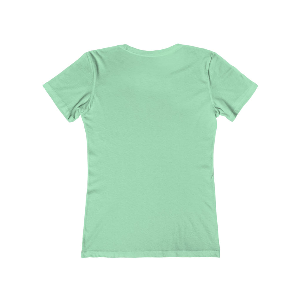 J316 Solo Confía en Dios Women’s Shirt