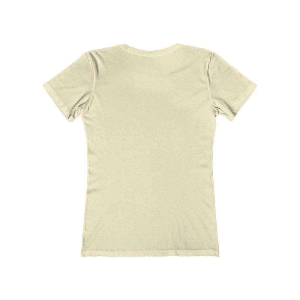 J316 Solo Confía en Dios Women’s Shirt