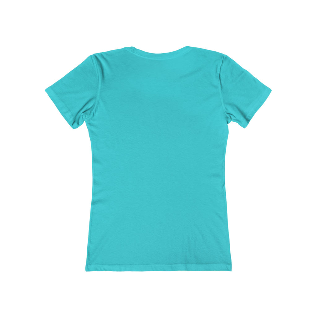 J316 Solo Confía en Dios Women’s Shirt