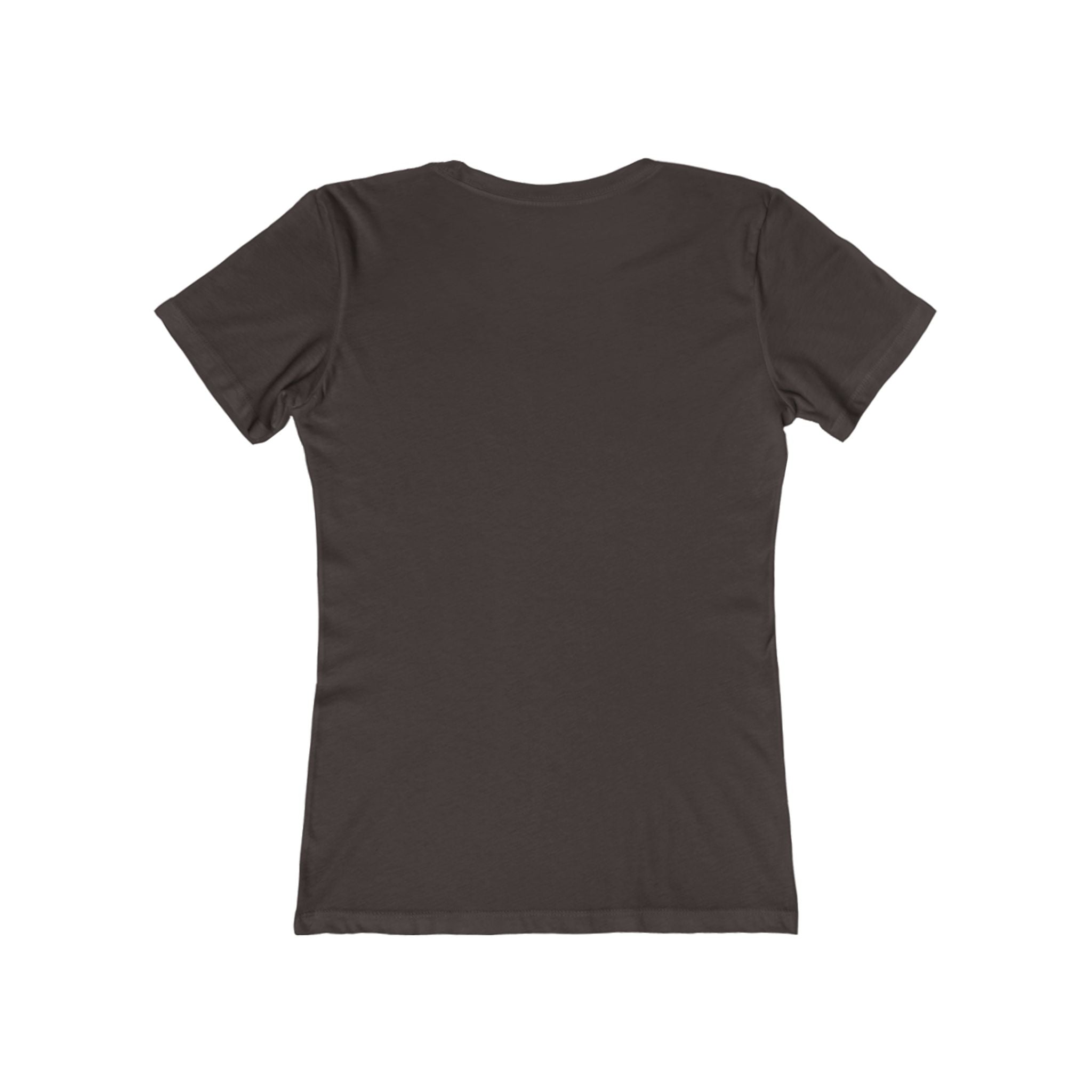 J316 Solo Confía en Dios Women’s Shirt