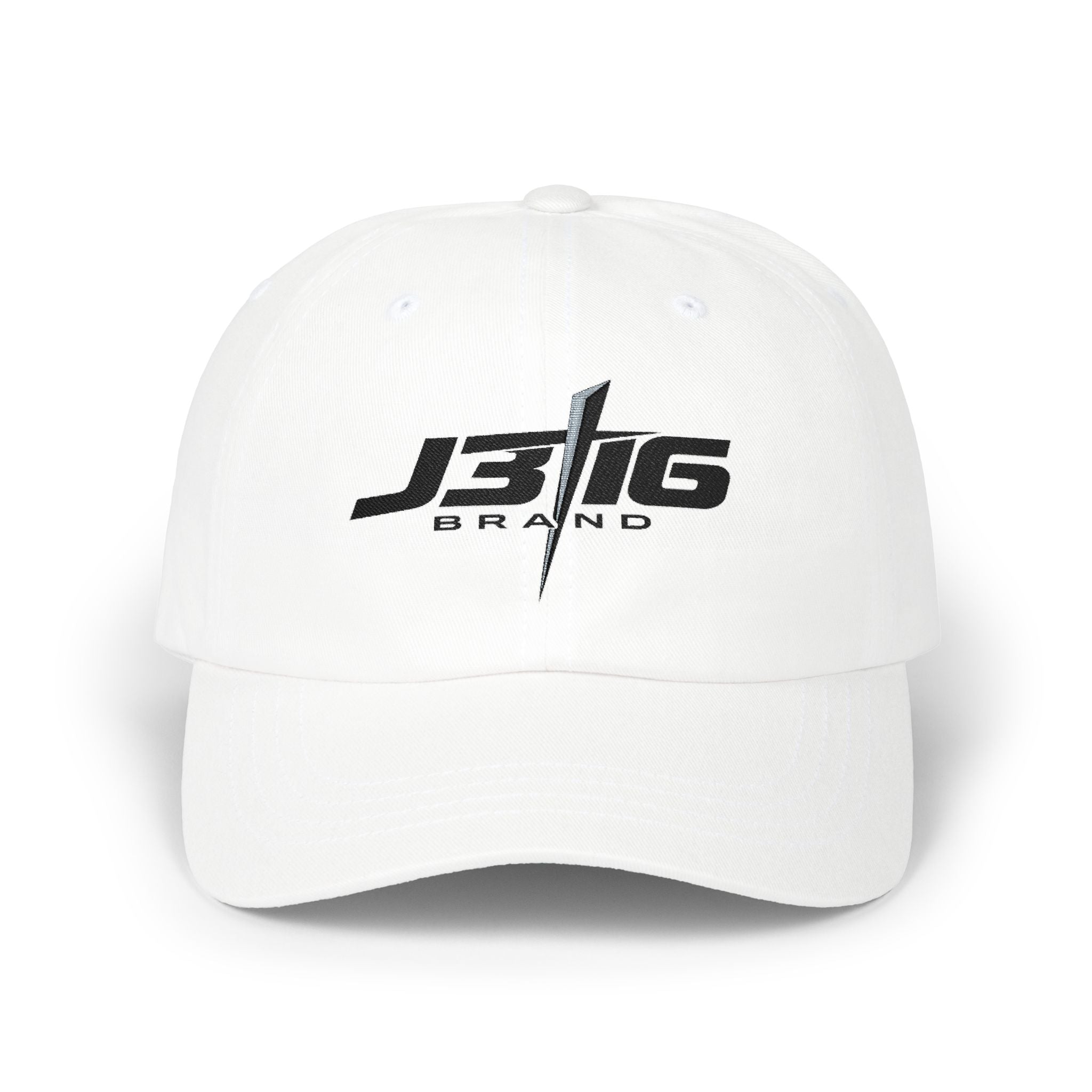 J316 Classic Cap