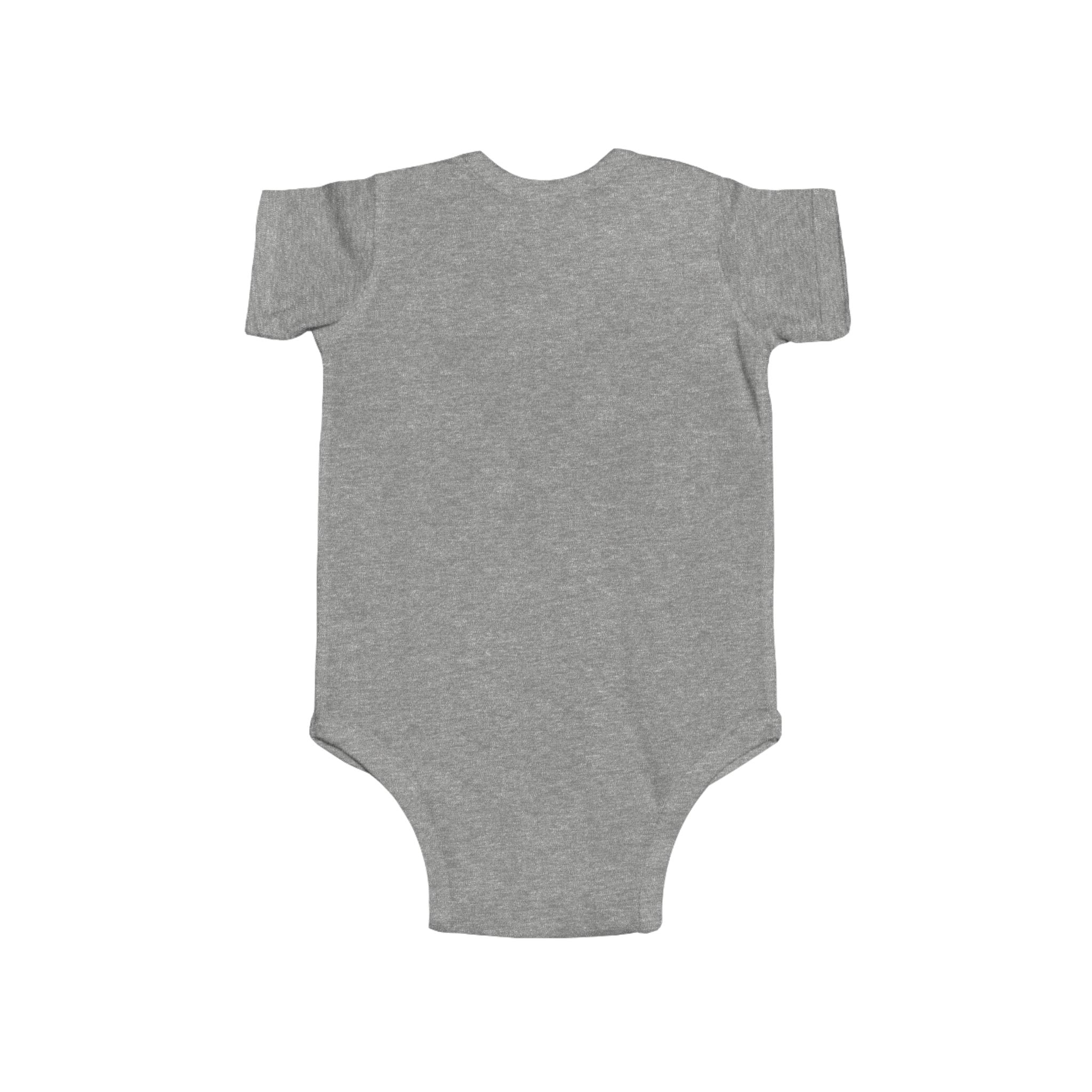 J316 Play With Joy Baby Bodysuit