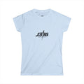 Women’s J316 basic Tee