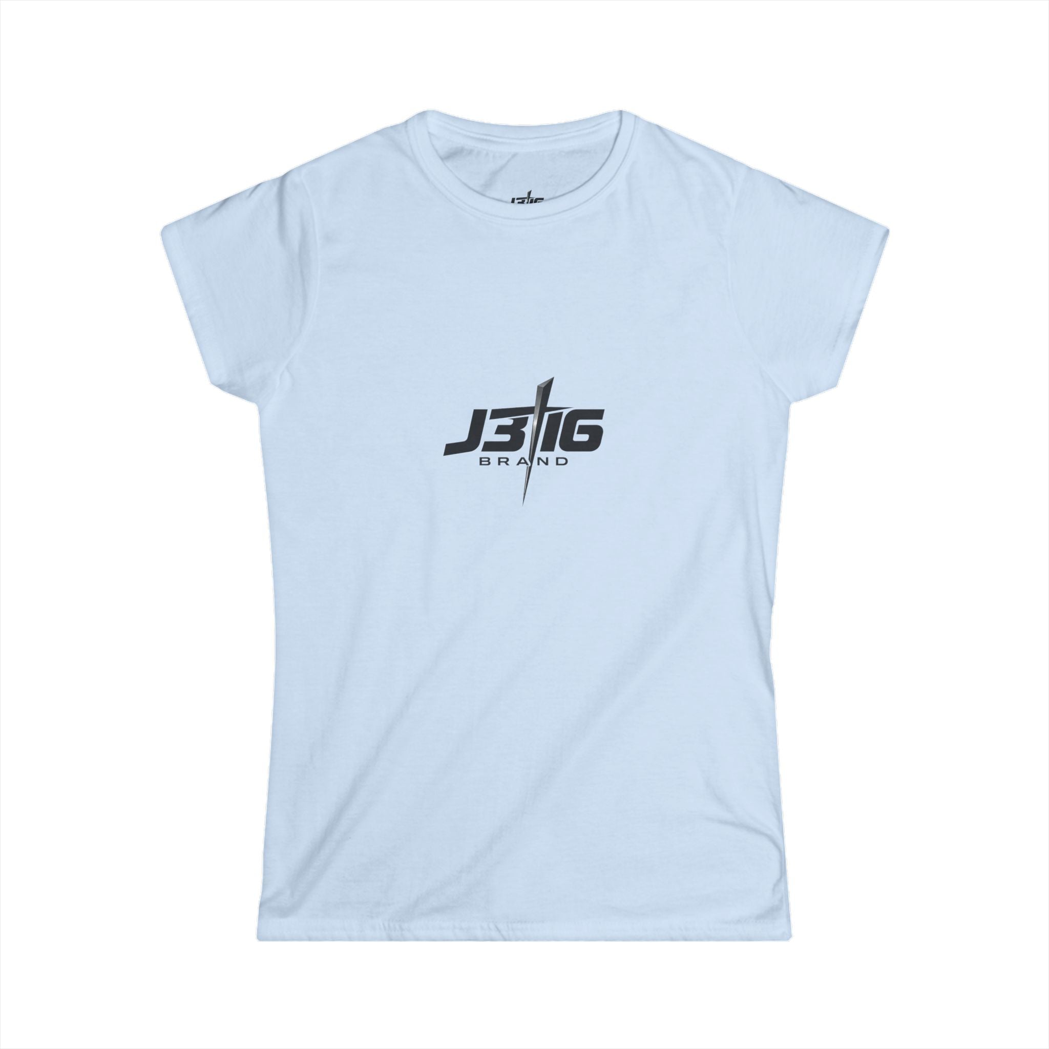 Women’s J316 basic Tee