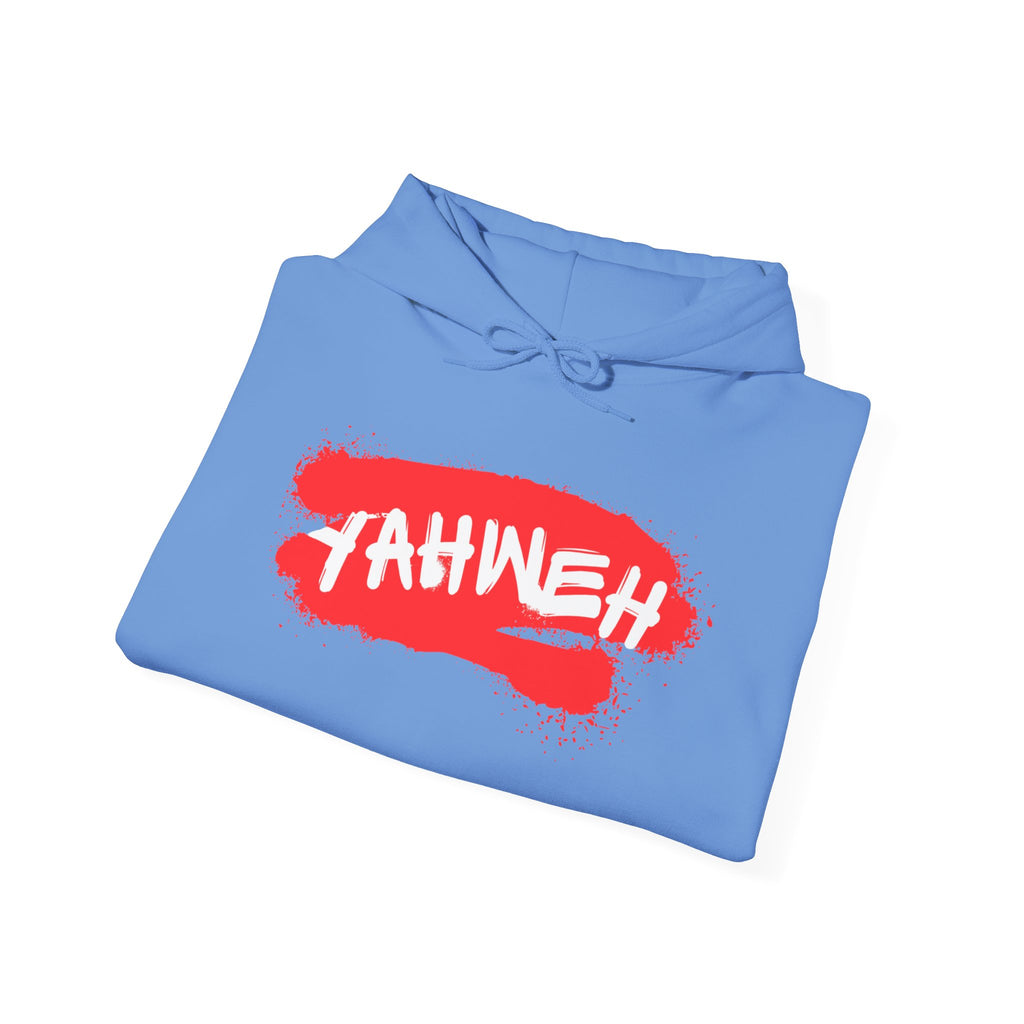 J316 Yahweh Hoodie