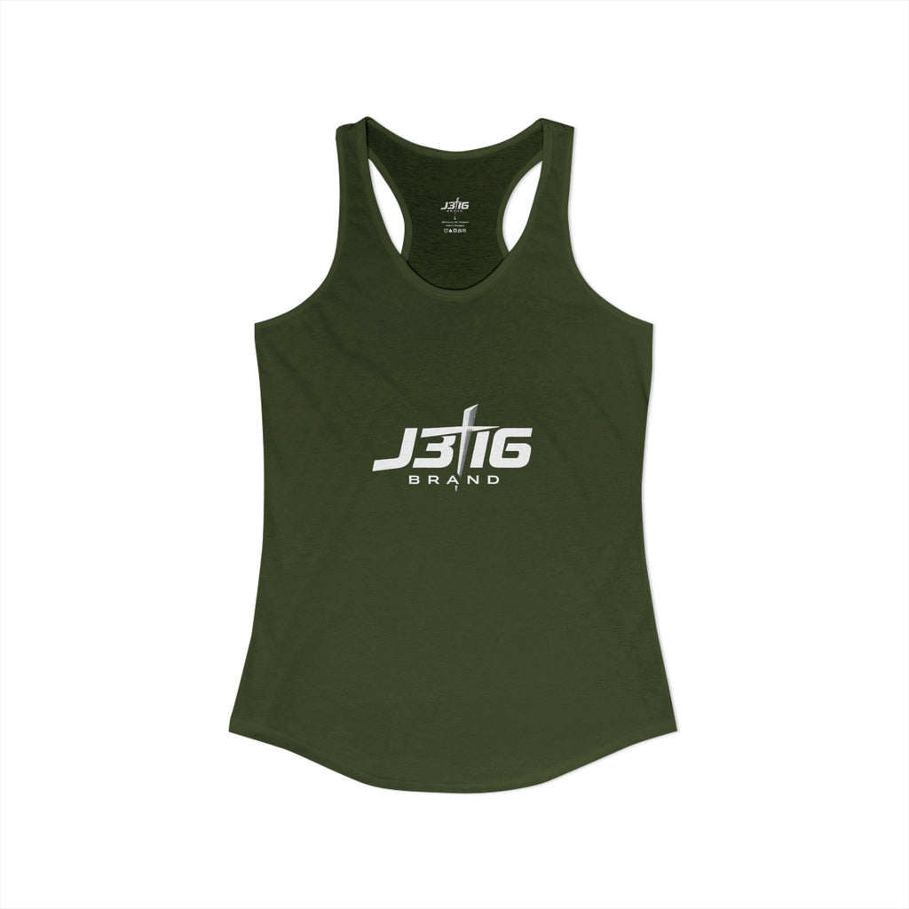 Women's Ideal Racerback Tank