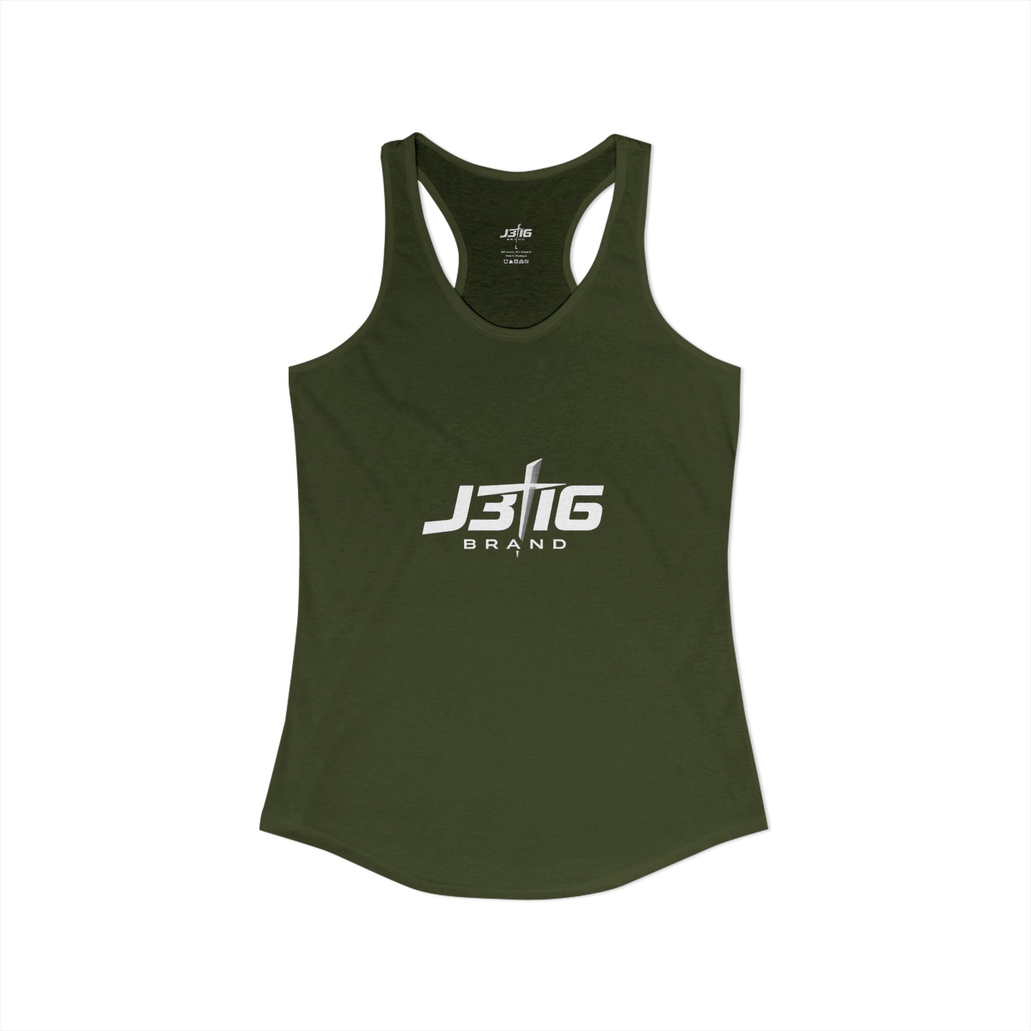 Women's Ideal Racerback Tank