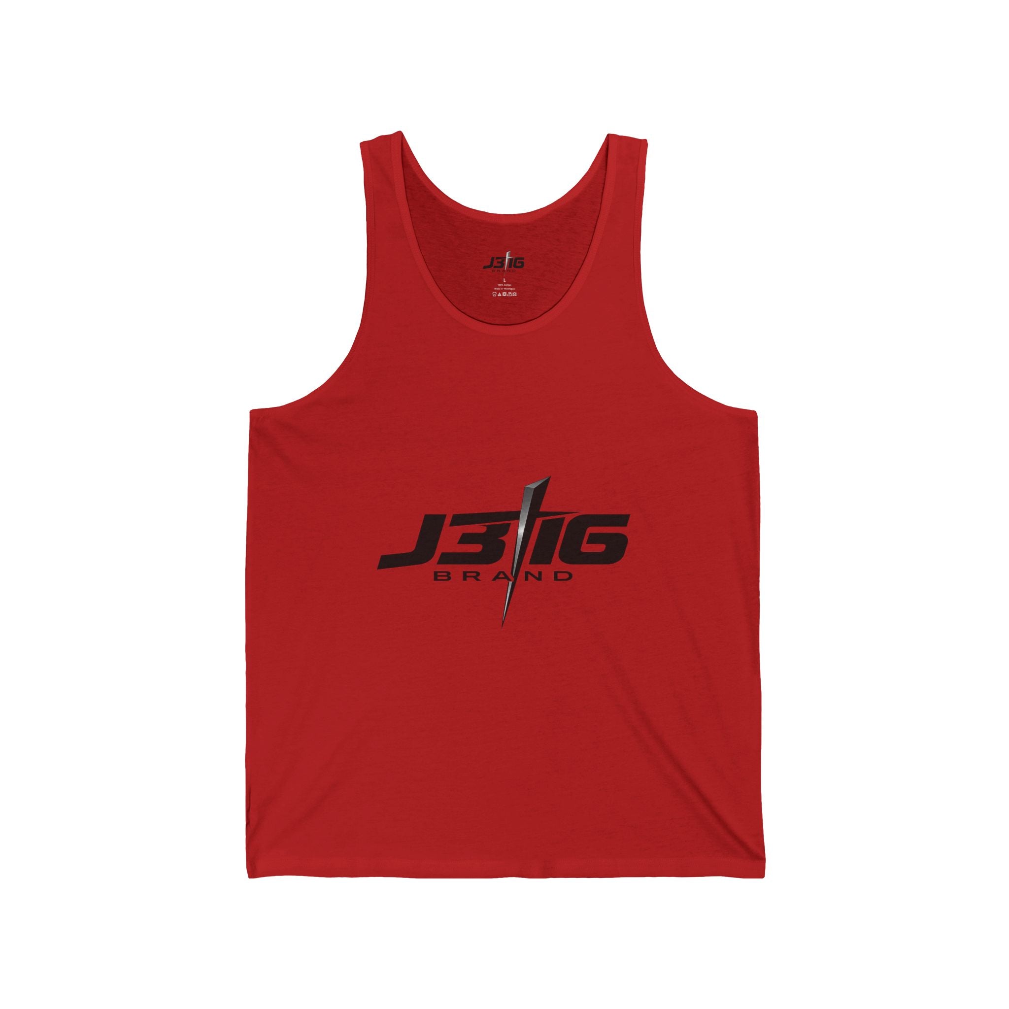 J316 Tank