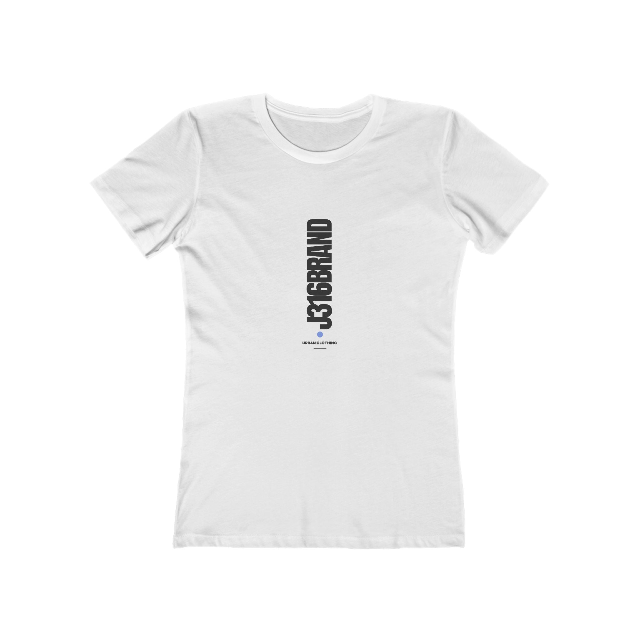 J316 Vertical Logo Women’s