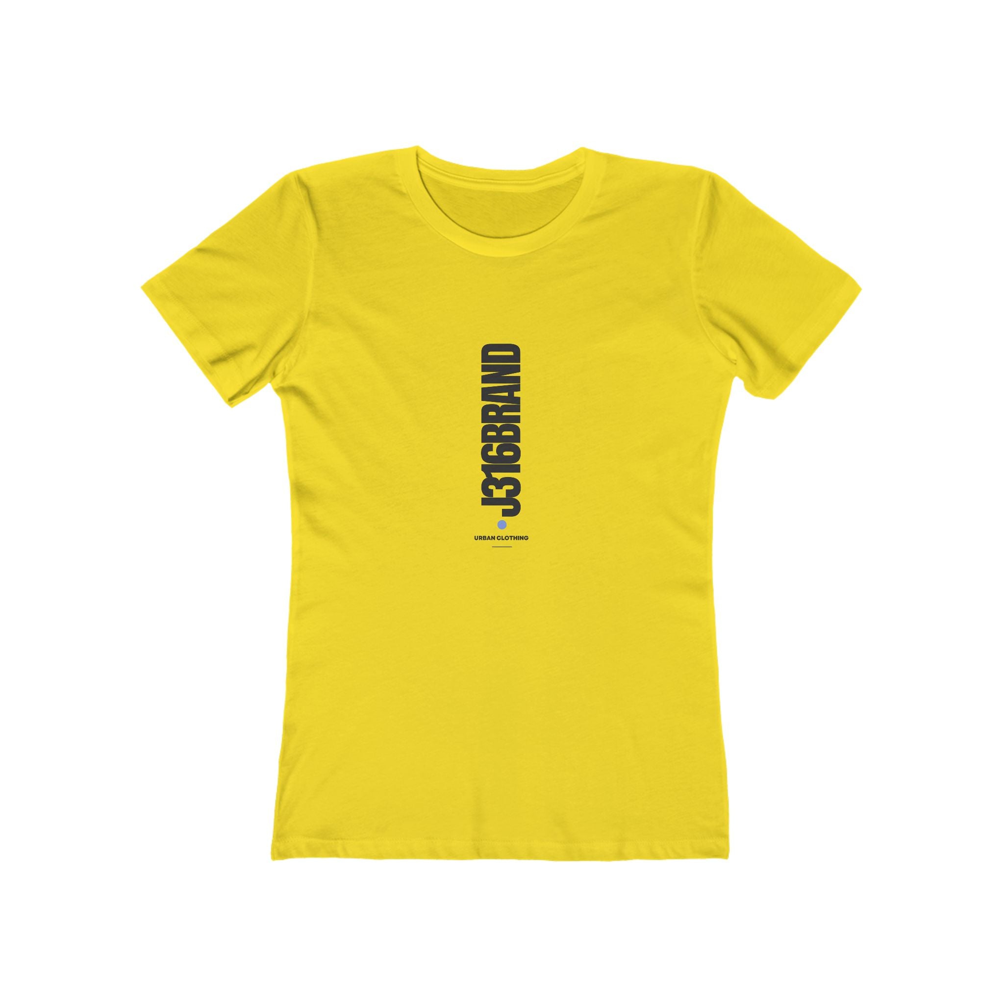 J316 Vertical Logo Women’s