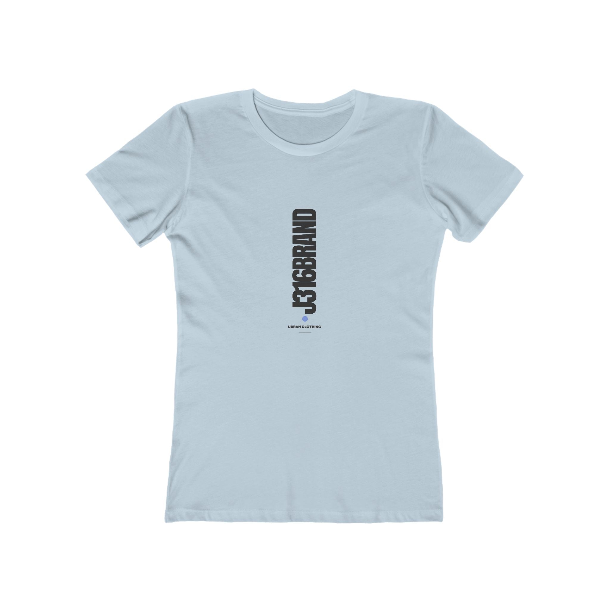 J316 Vertical Logo Women’s