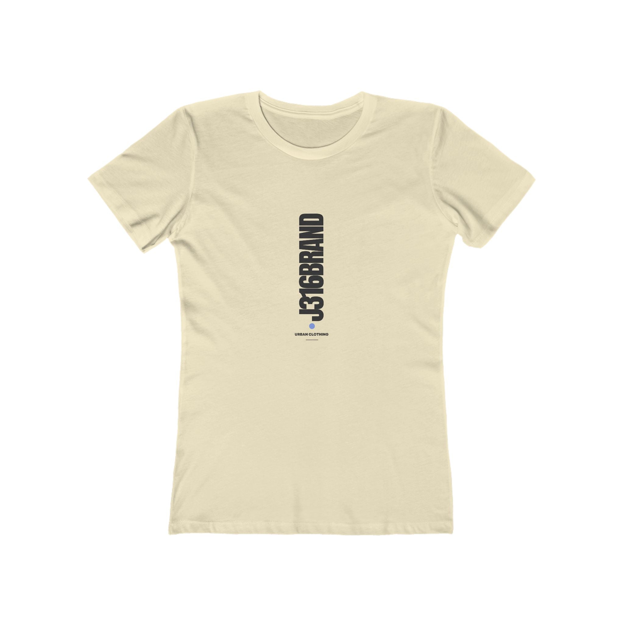 J316 Vertical Logo Women’s