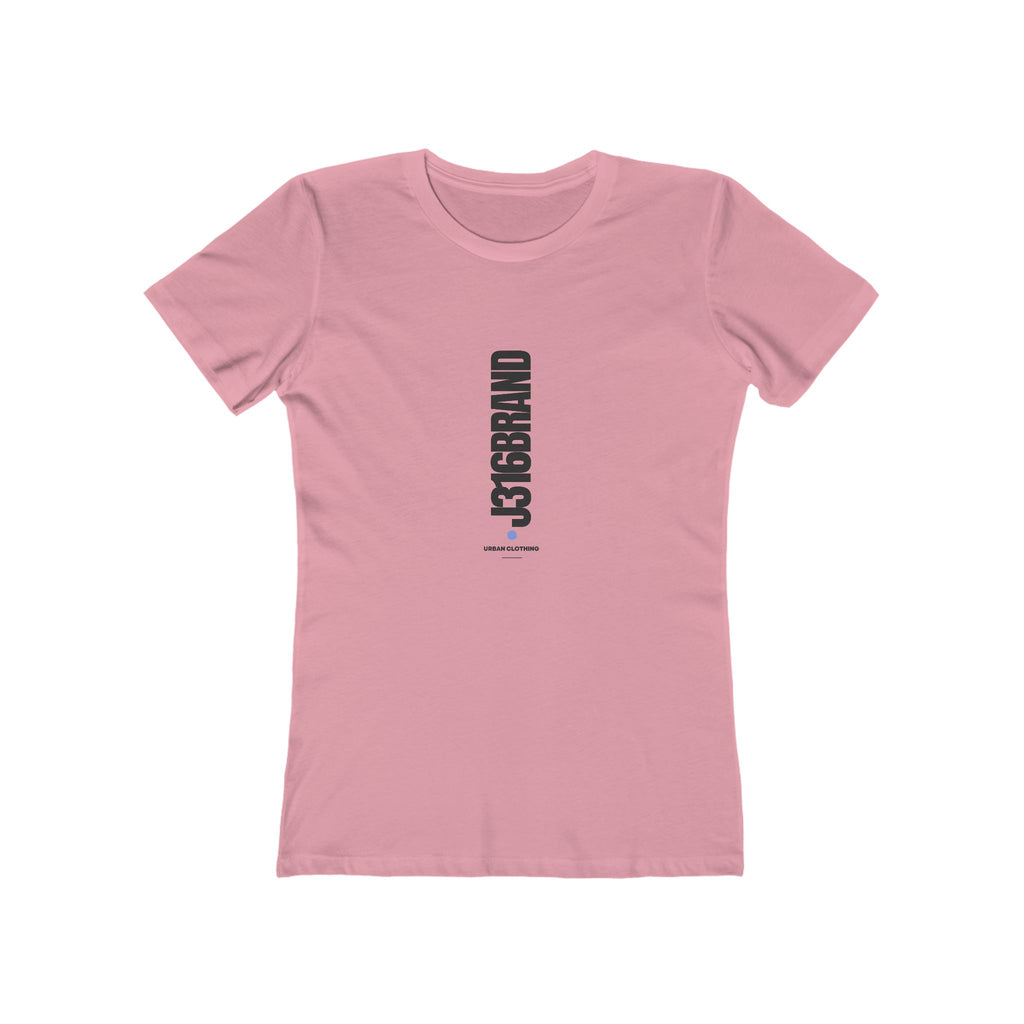 J316 Vertical Logo Women’s