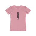 J316 Vertical Logo Women’s