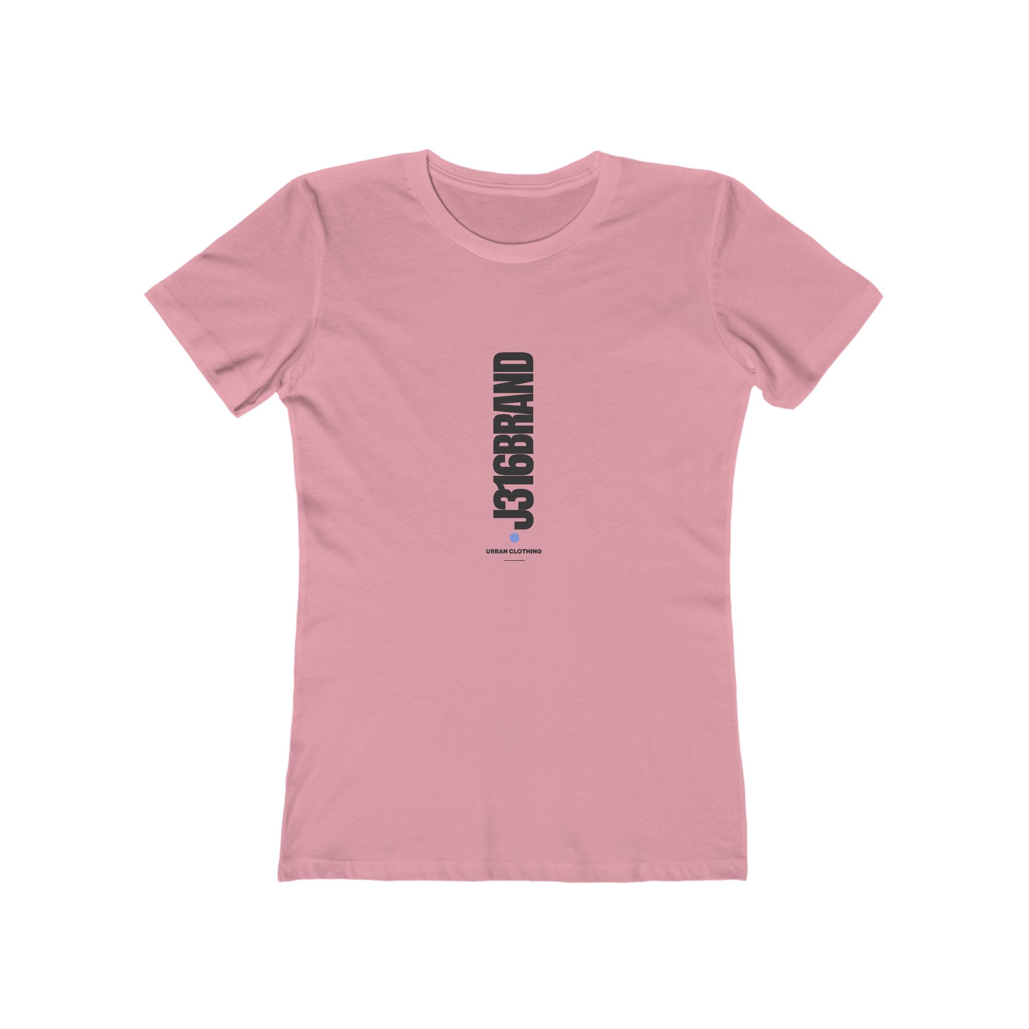 J316 Vertical Logo Women’s