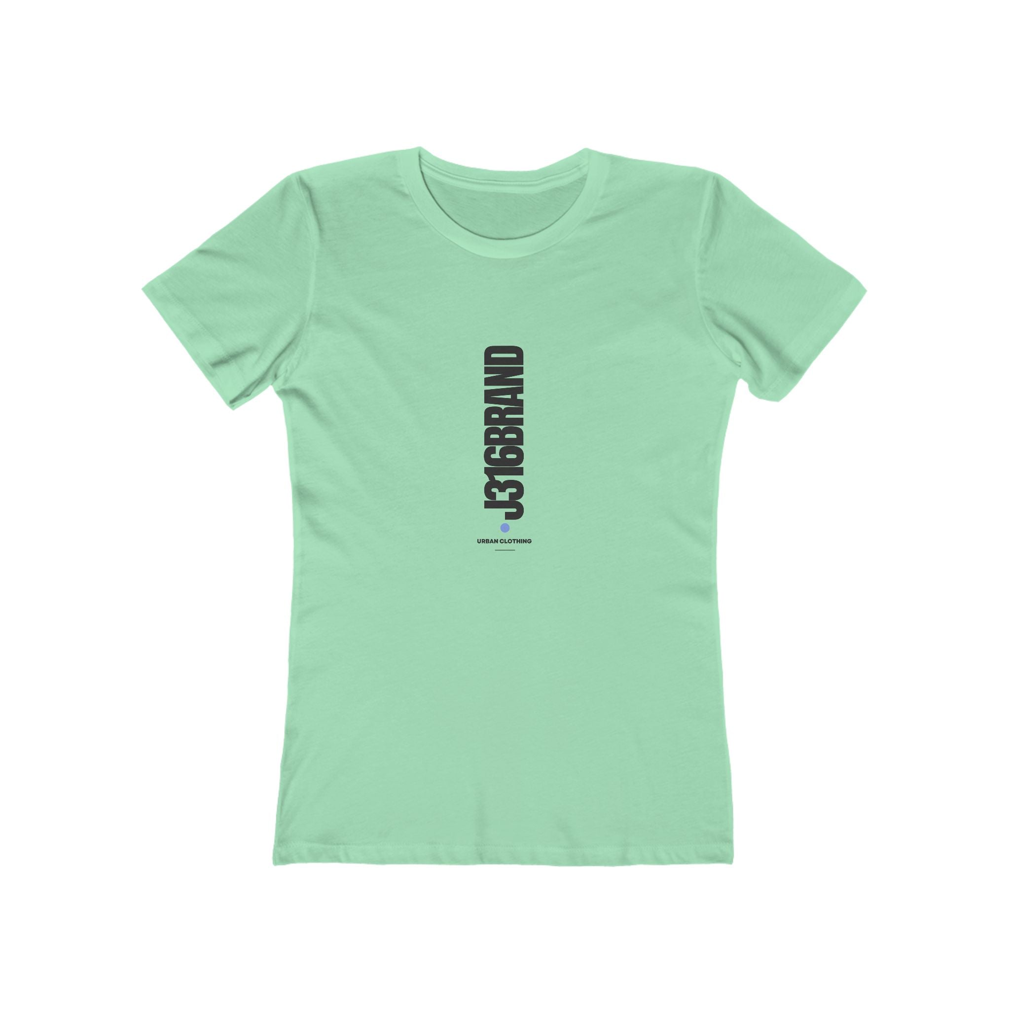 J316 Vertical Logo Women’s