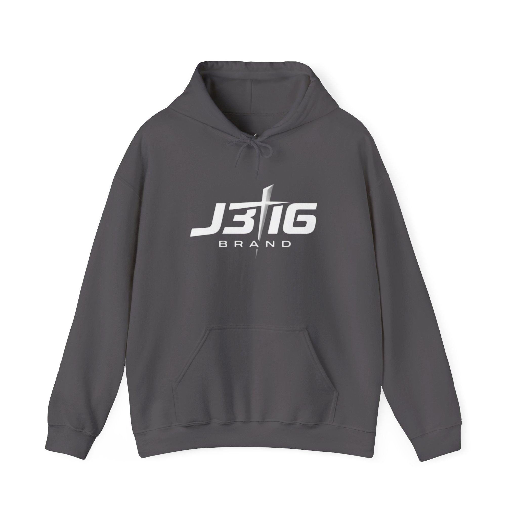 J316 Logo Dark