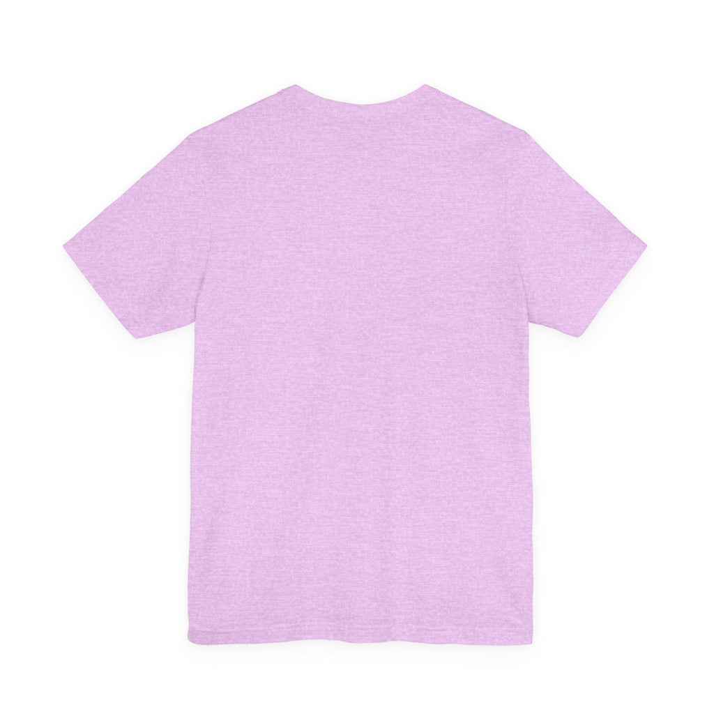 J3T6 Brand Logo Tee — Men's/Women's Casual Graphic T-Shirt