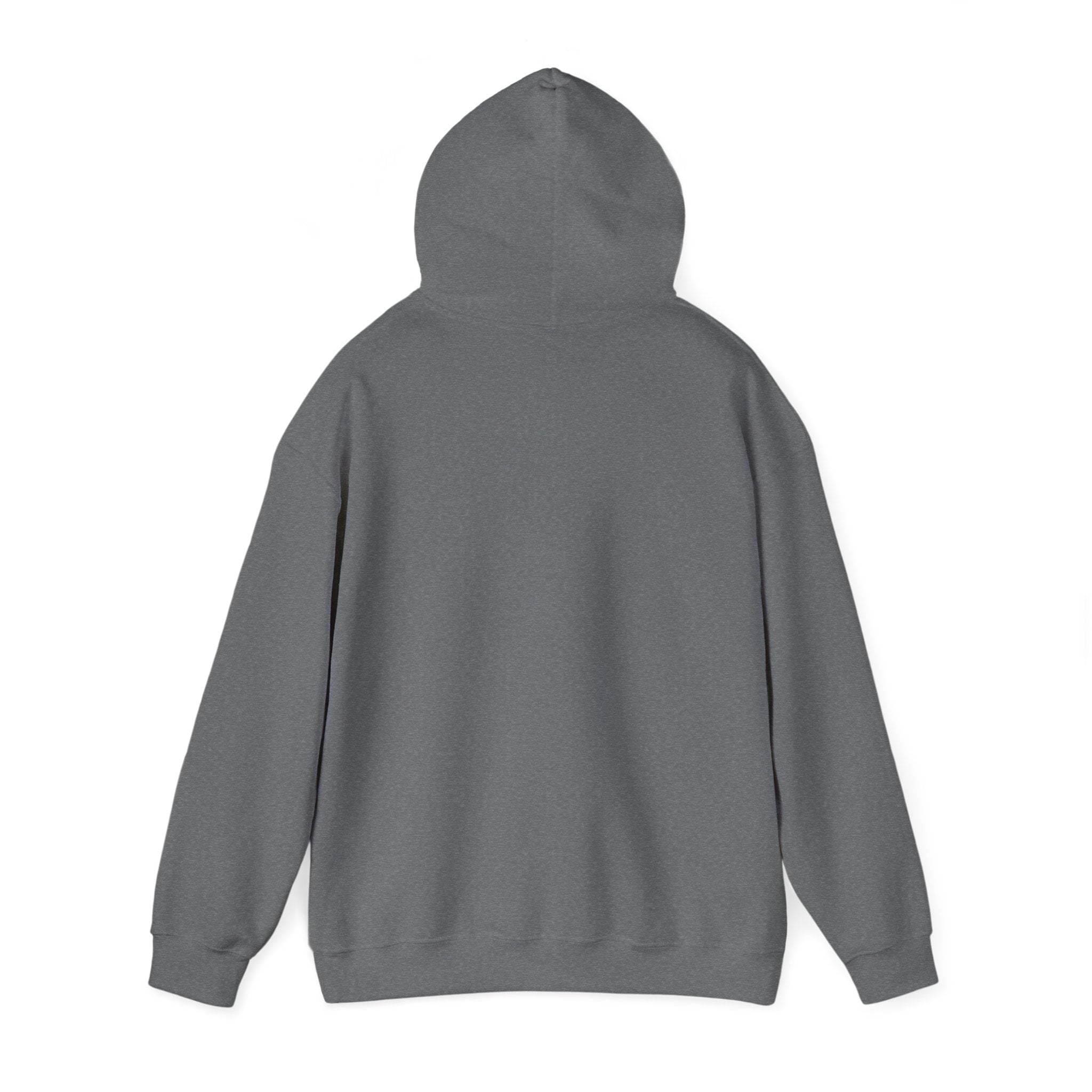 J316 Yahweh Hoodie