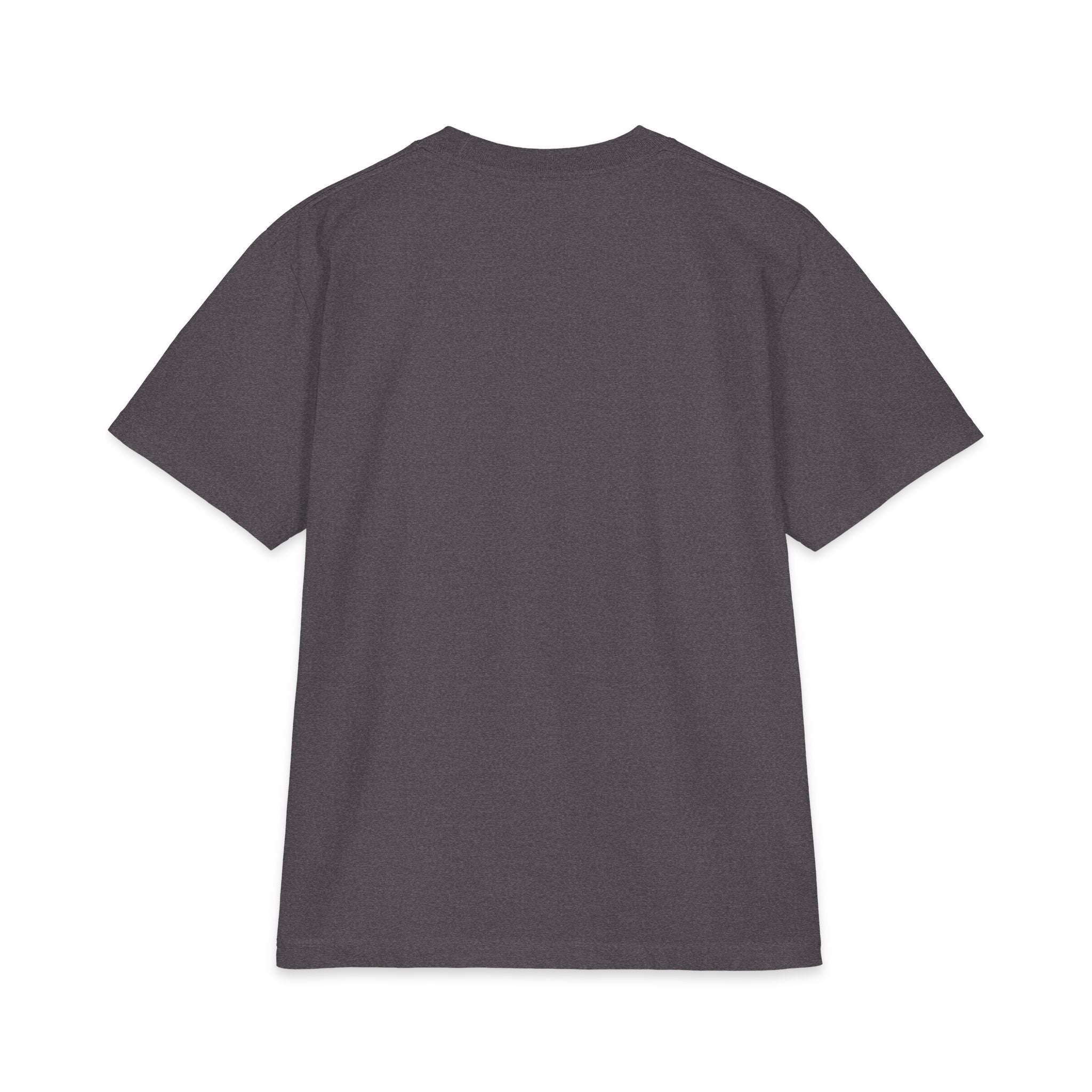 J316 Shaka Wear Advertencia Oversized