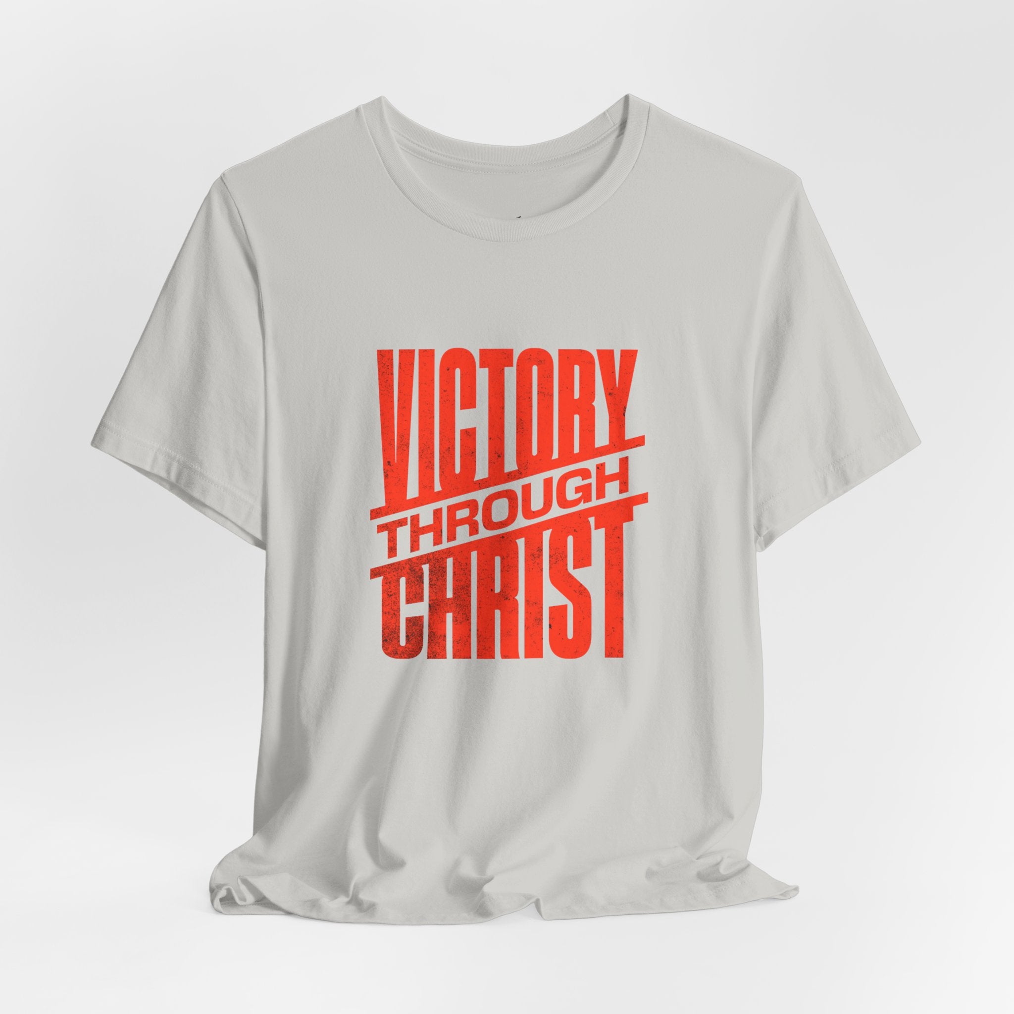 J316 Victory Through Christ