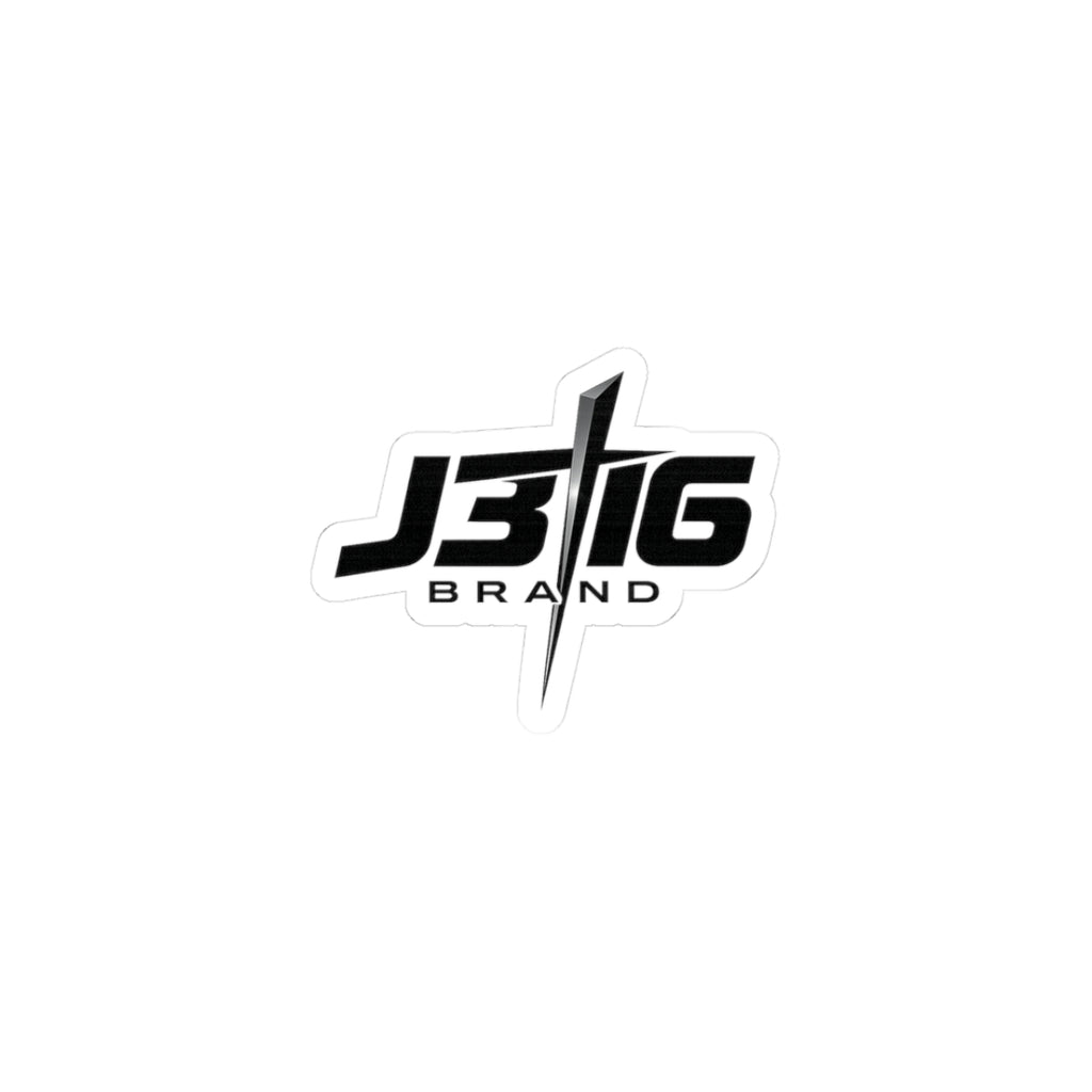 J316 Sticker