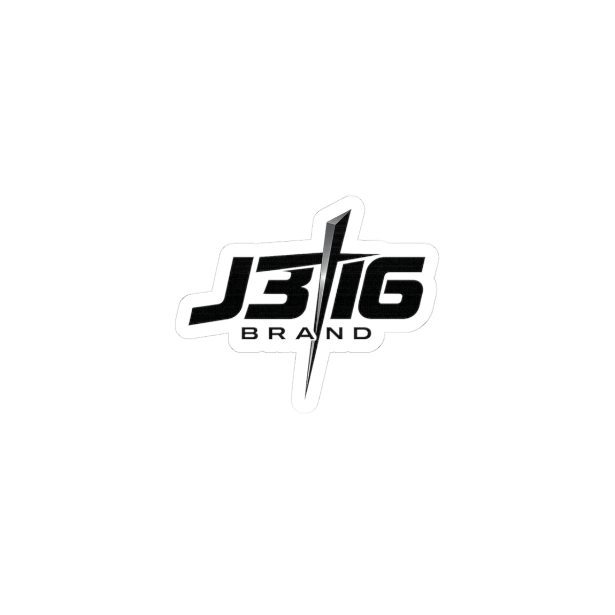J316 Sticker