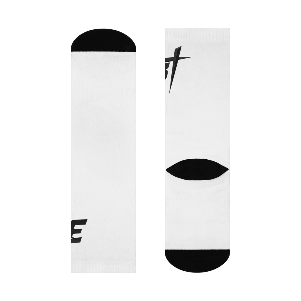 3 Cross Socks