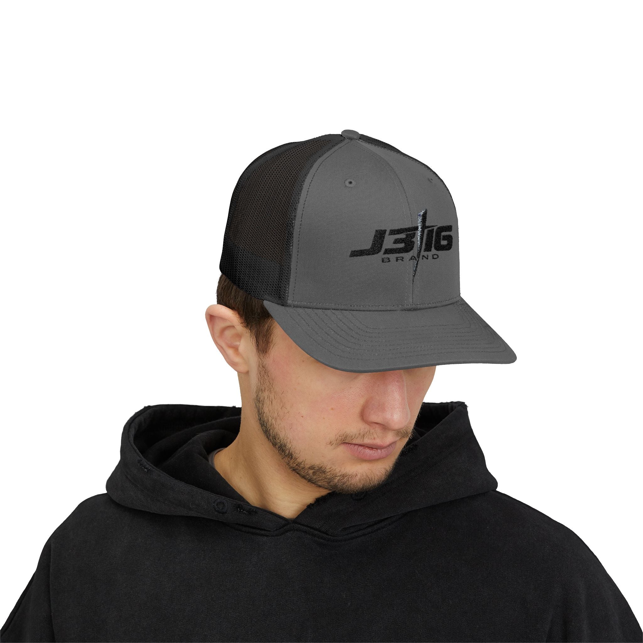 J316 Trucker Hat