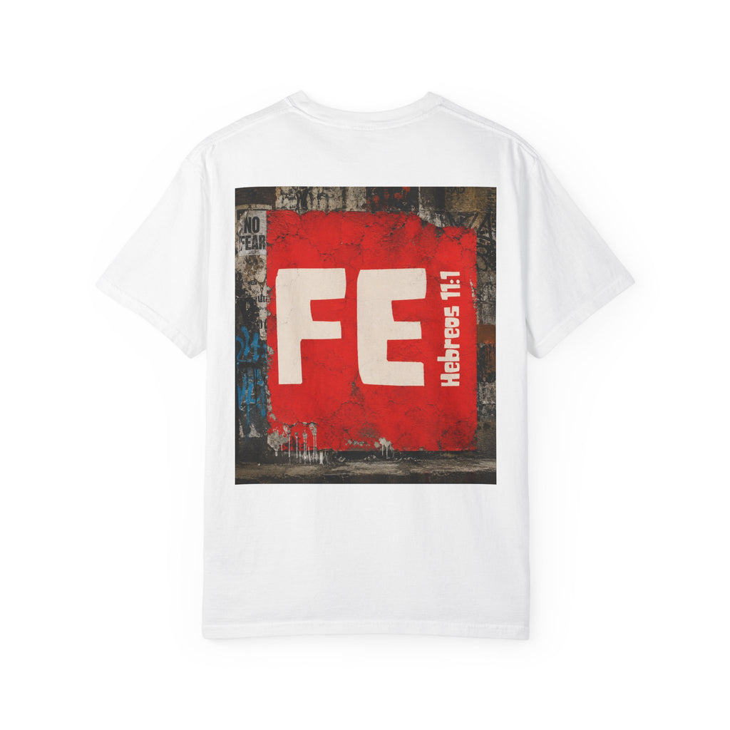 J316 FE Shirt