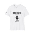 J316 'SACERDOTE’ Shirt