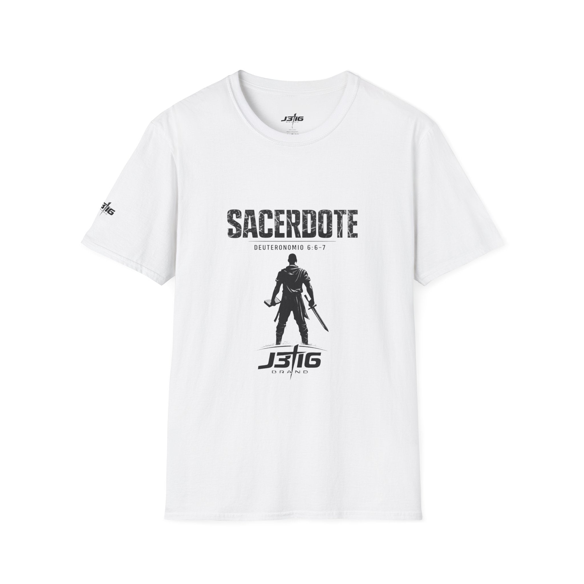 SACERDOTE T-Shirt