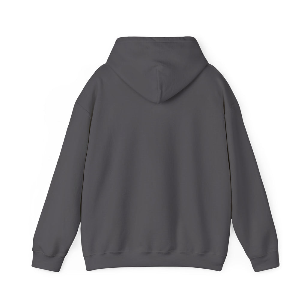 J316 Yahweh Hoodie Dark