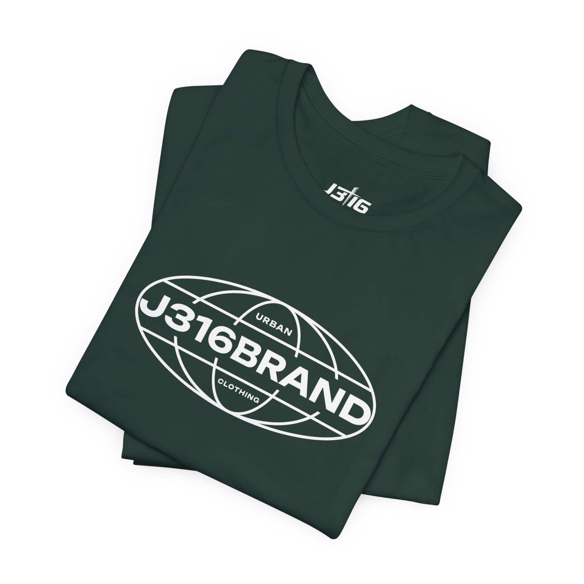 J316bGlobe Logo Dark