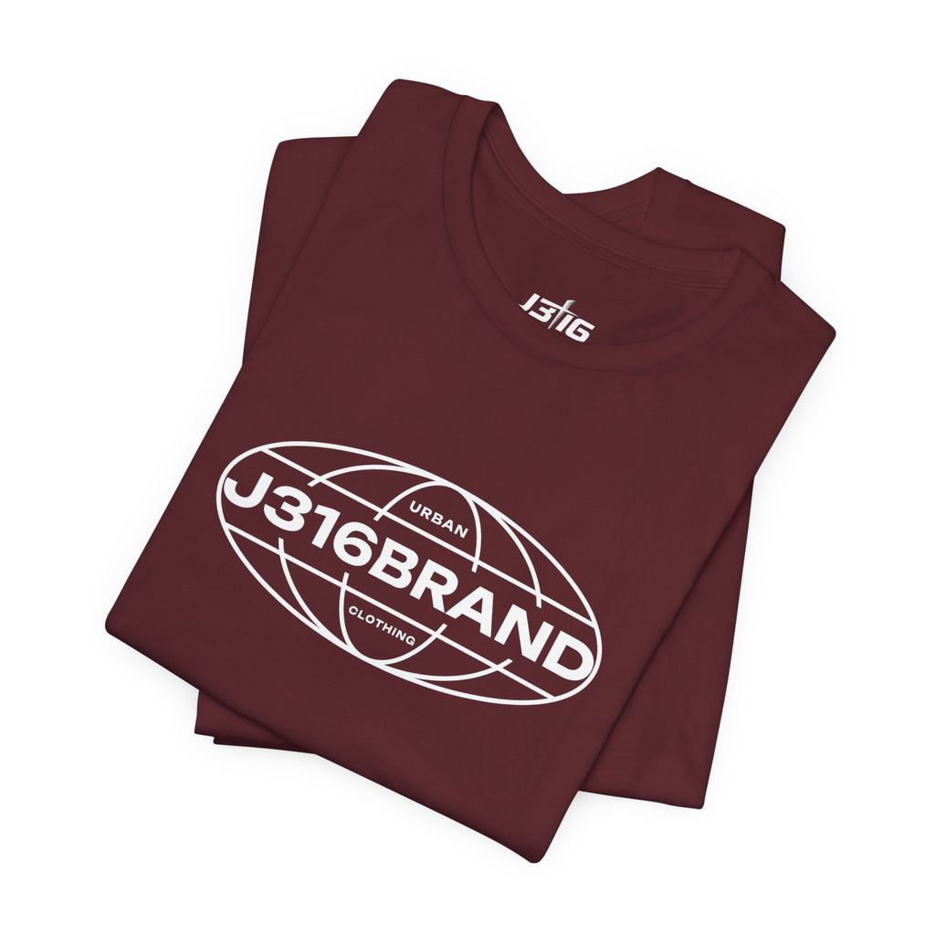 J316bGlobe Logo Dark