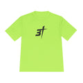 J316 Brand Performance Tee — Moisture‑Wicking Athletic Shirt