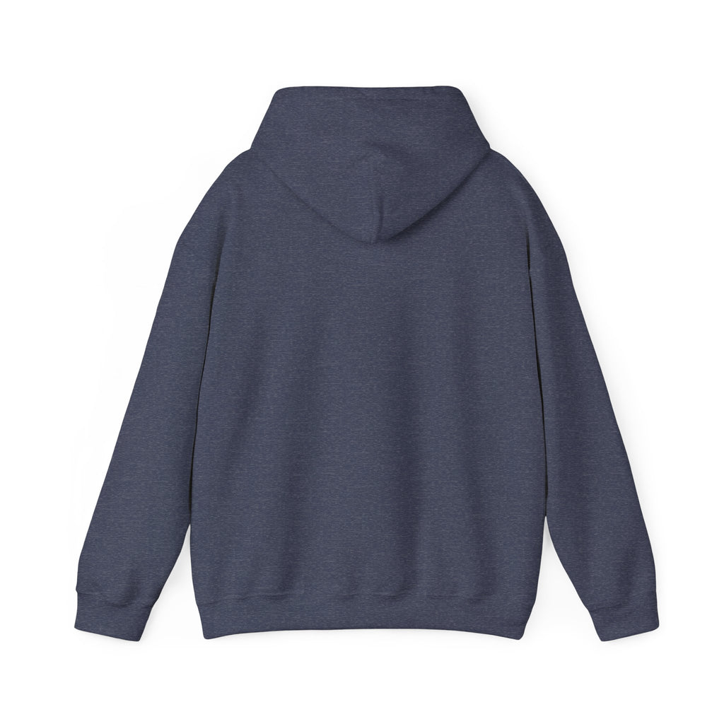 J316 Yahweh Hoodie Dark