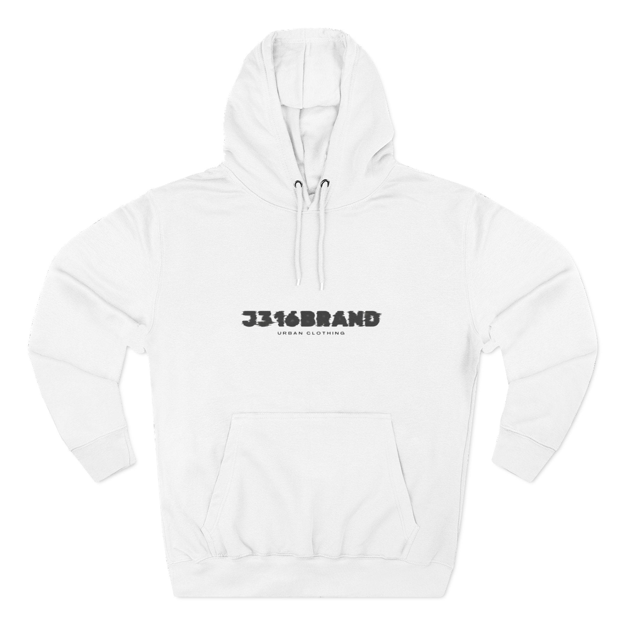 J316 Brand Logo